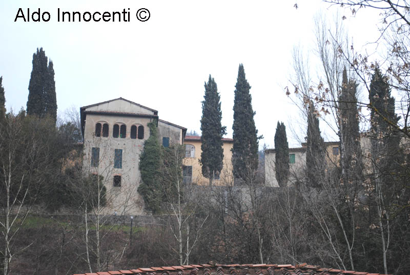 CASTELVECCHIO PASCOLI: CASA PASCOLI 3' IMMAGINE